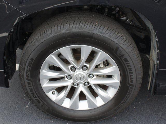 used 2019 Lexus GX 460 car, priced at $34,020