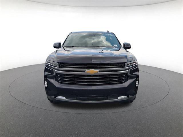 new 2024 Chevrolet Tahoe car, priced at $64,035