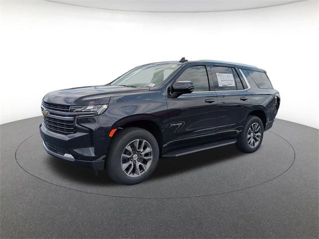 new 2024 Chevrolet Tahoe car, priced at $64,035