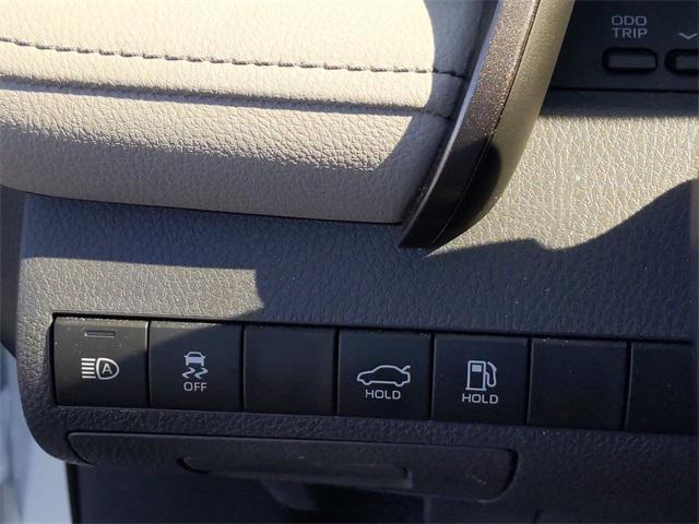 used 2022 Toyota Camry car, priced at $25,587