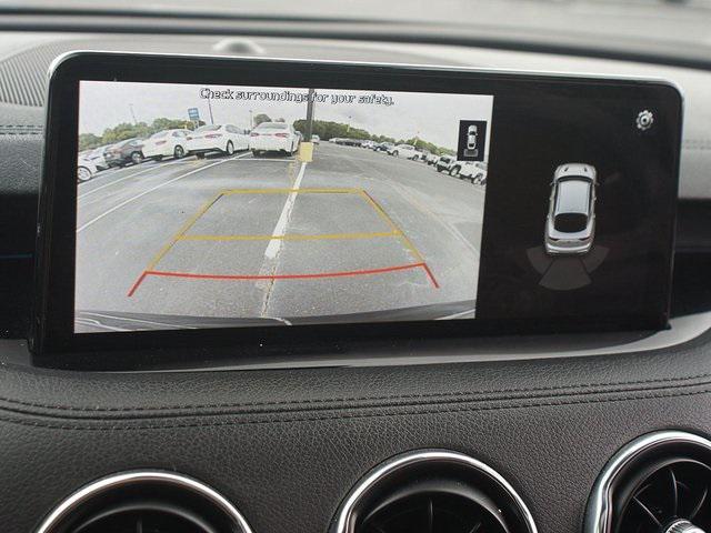 used 2022 Kia Stinger car, priced at $32,367