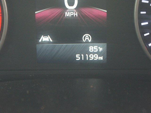 used 2022 Kia Stinger car, priced at $32,367