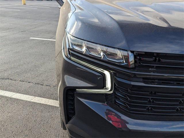 new 2024 Chevrolet Tahoe car, priced at $69,589