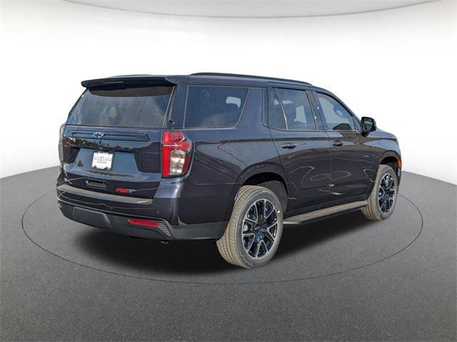 new 2024 Chevrolet Tahoe car, priced at $69,589