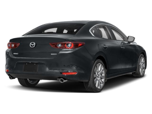 used 2024 Mazda Mazda3 car, priced at $23,561