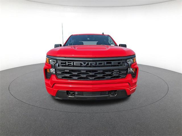 new 2024 Chevrolet Silverado 1500 car, priced at $40,228