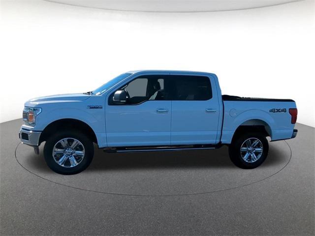 used 2019 Ford F-150 car, priced at $26,322