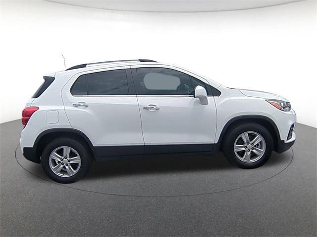 used 2019 Chevrolet Trax car, priced at $16,425