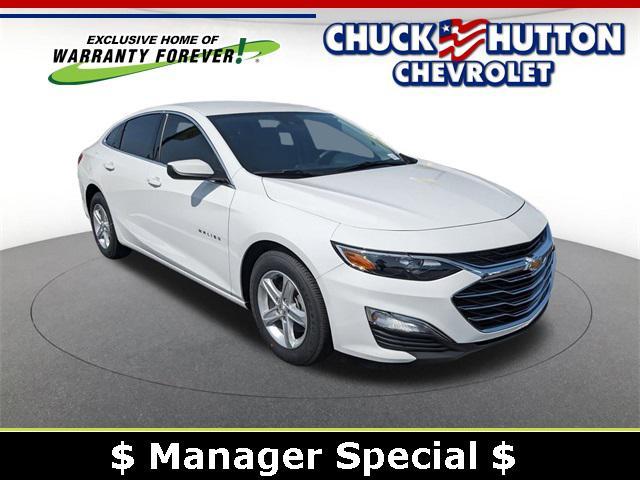 new 2025 Chevrolet Malibu car, priced at $26,889