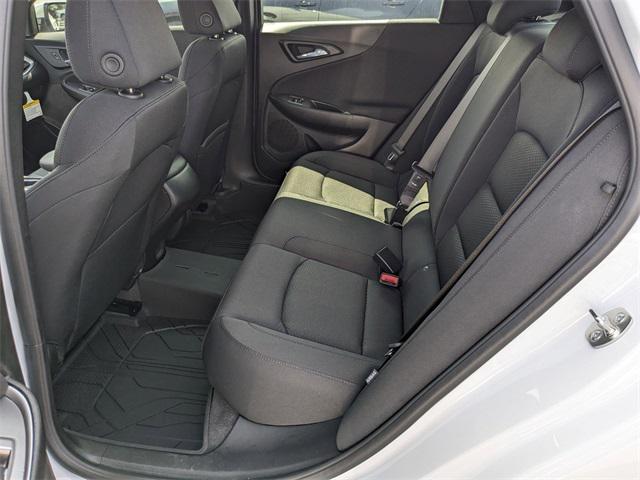 new 2025 Chevrolet Malibu car, priced at $26,889