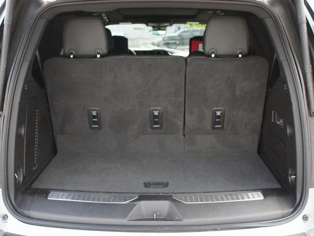 used 2024 GMC Yukon car, priced at $74,983