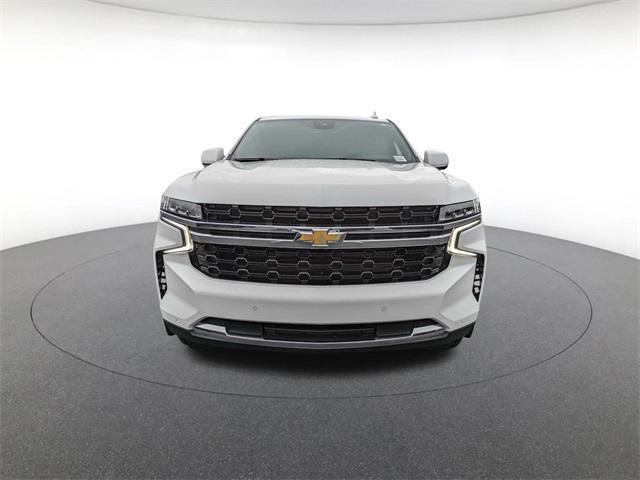 new 2024 Chevrolet Tahoe car, priced at $61,773