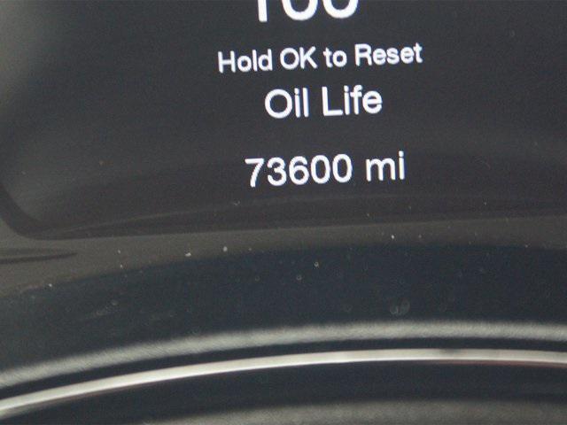 used 2023 Dodge Durango car, priced at $33,478