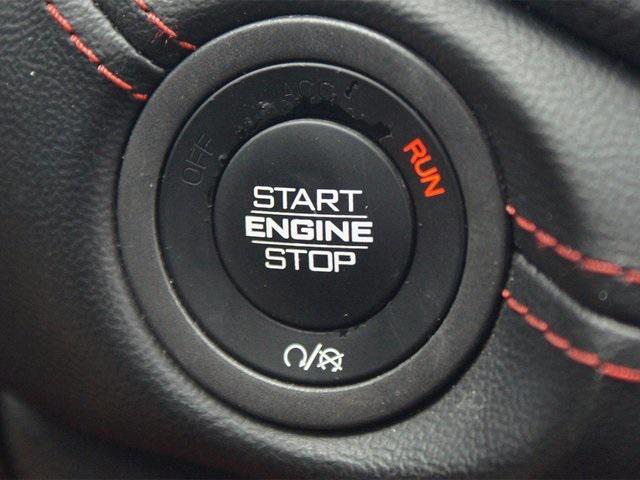 used 2023 Dodge Durango car, priced at $33,478