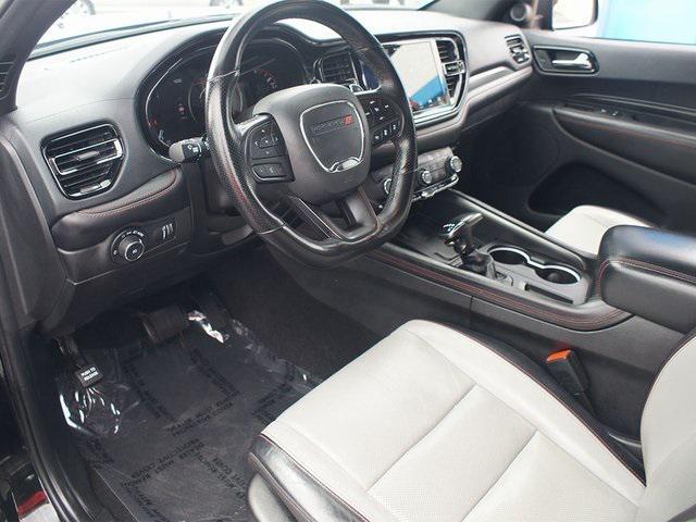 used 2023 Dodge Durango car, priced at $33,478