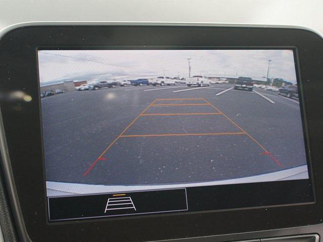 used 2022 Chevrolet Malibu car, priced at $19,355
