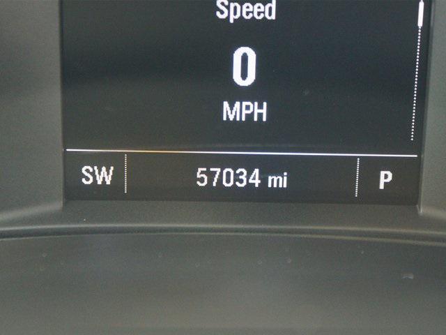 used 2022 Chevrolet Malibu car, priced at $18,979