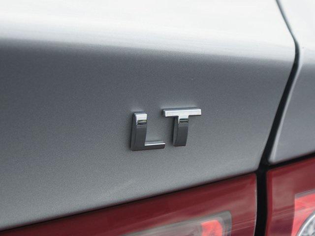 used 2022 Chevrolet Malibu car, priced at $19,355