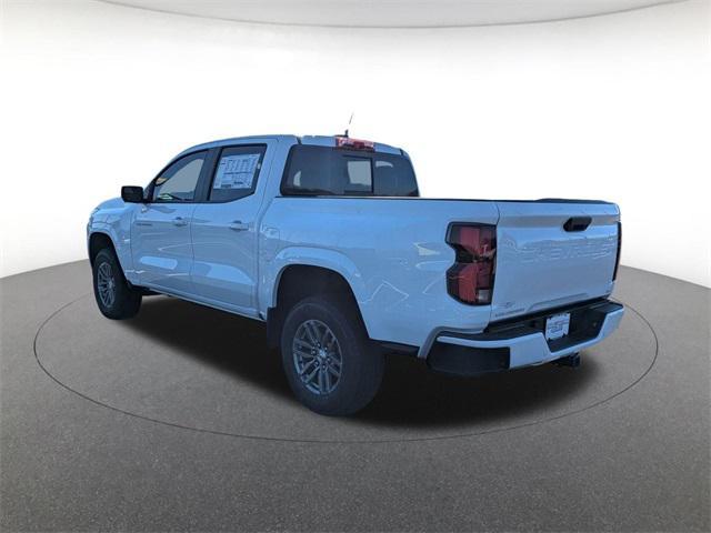 new 2024 Chevrolet Colorado car, priced at $41,033