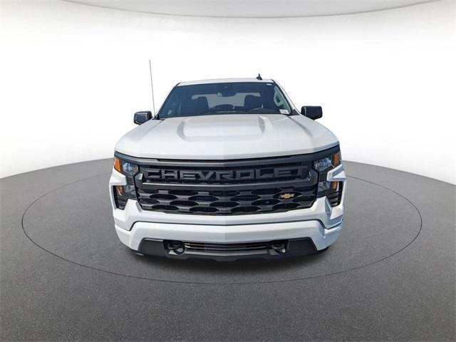 new 2024 Chevrolet Silverado 1500 car, priced at $36,203