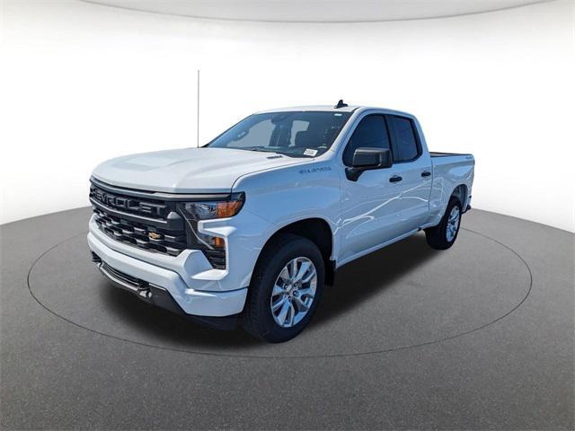 new 2024 Chevrolet Silverado 1500 car, priced at $36,203