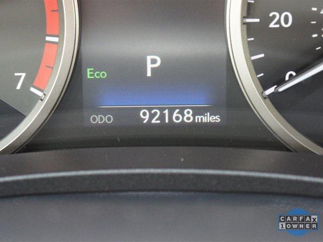 used 2021 Lexus NX 300 car, priced at $25,710