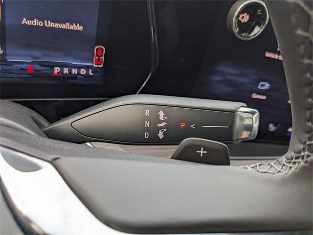 new 2025 Chevrolet Tahoe car, priced at $70,914