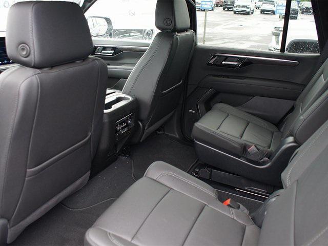 new 2025 Chevrolet Tahoe car, priced at $70,914