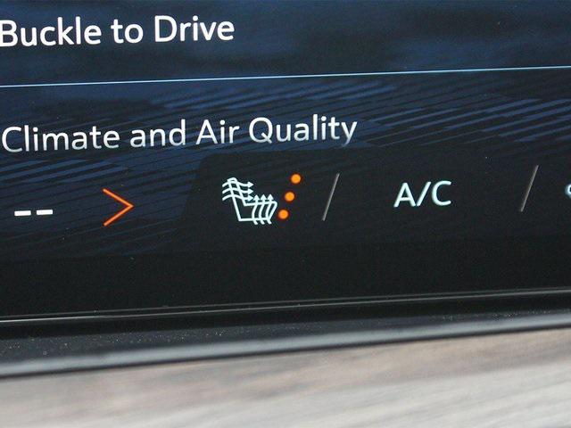 new 2025 Chevrolet Tahoe car, priced at $70,914