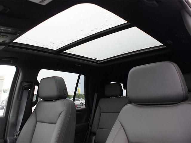 new 2025 Chevrolet Tahoe car, priced at $70,914
