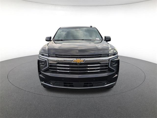 new 2025 Chevrolet Tahoe car, priced at $70,914
