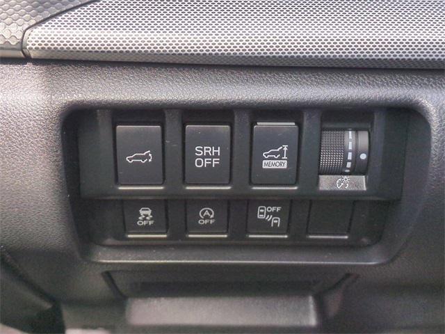 used 2019 Subaru Forester car, priced at $19,987