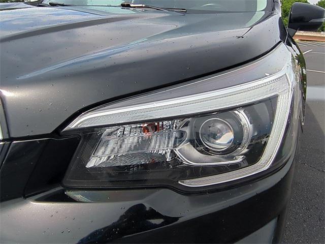 used 2019 Subaru Forester car, priced at $19,987