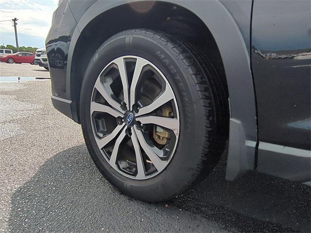 used 2019 Subaru Forester car, priced at $19,987