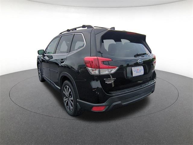 used 2019 Subaru Forester car, priced at $19,987