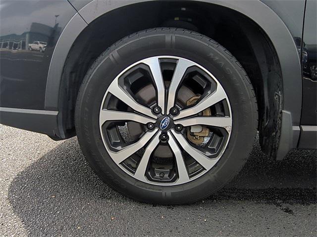 used 2019 Subaru Forester car, priced at $19,987