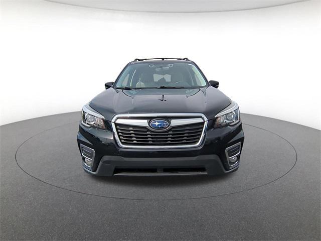 used 2019 Subaru Forester car, priced at $19,987