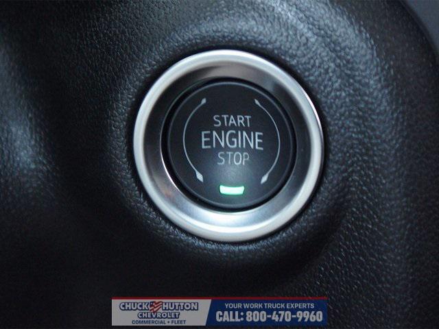 new 2025 Chevrolet Silverado 3500 car, priced at $76,961