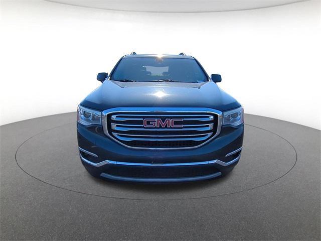 used 2019 GMC Acadia car, priced at $14,907