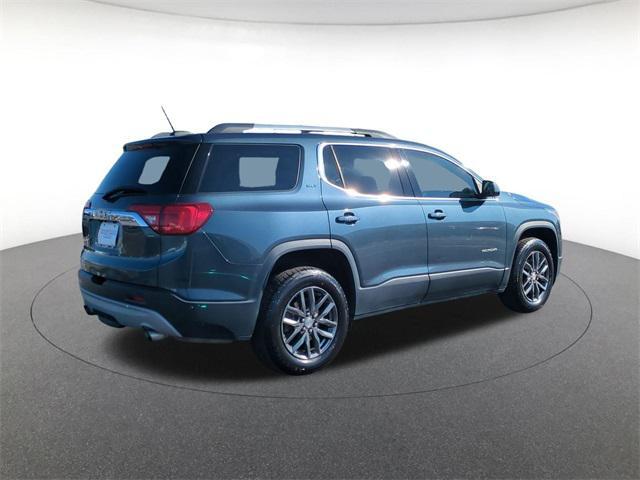 used 2019 GMC Acadia car, priced at $14,907