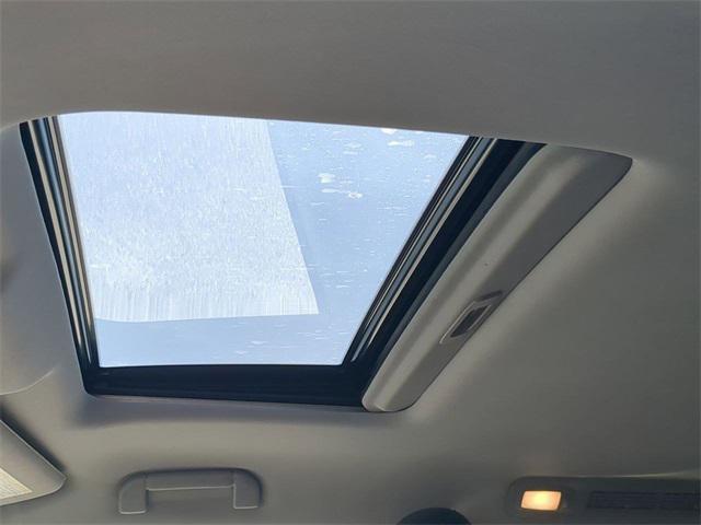 used 2019 INFINITI QX80 car