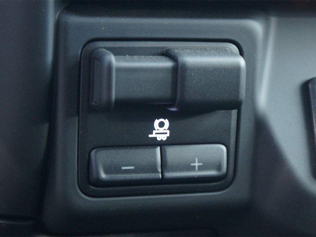 new 2025 Chevrolet Silverado 1500 car, priced at $45,465