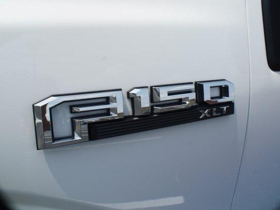 used 2018 Ford F-150 car, priced at $27,540