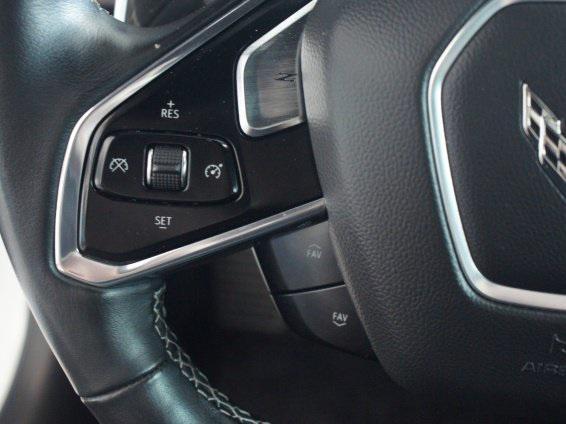 used 2021 Chevrolet Corvette car, priced at $62,175