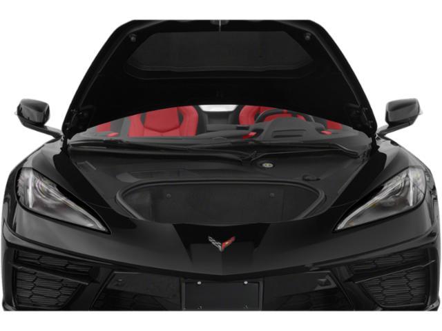 used 2021 Chevrolet Corvette car, priced at $62,175
