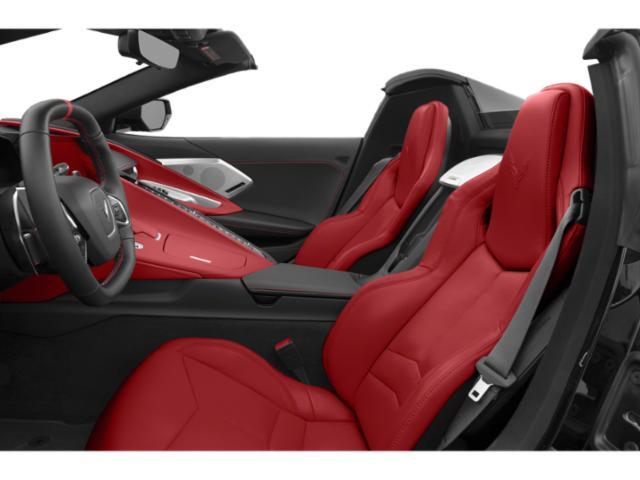used 2021 Chevrolet Corvette car, priced at $62,175