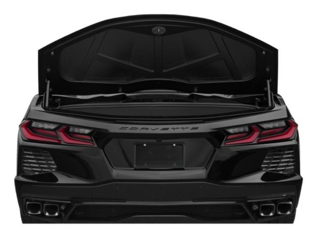 used 2021 Chevrolet Corvette car, priced at $62,175