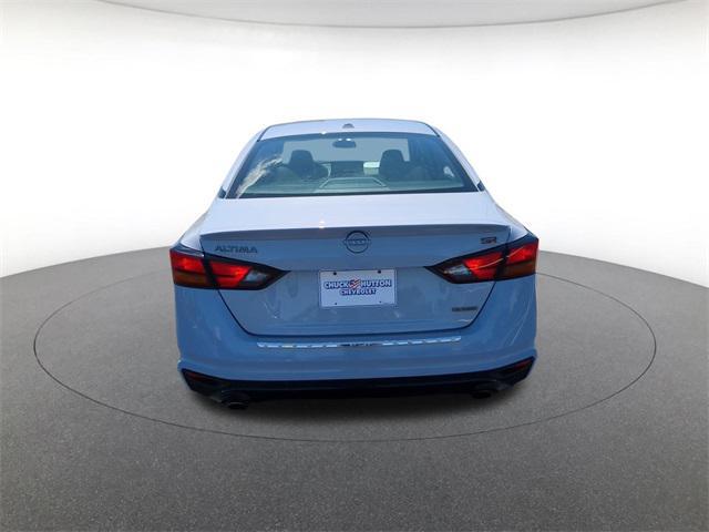 used 2023 Nissan Altima car