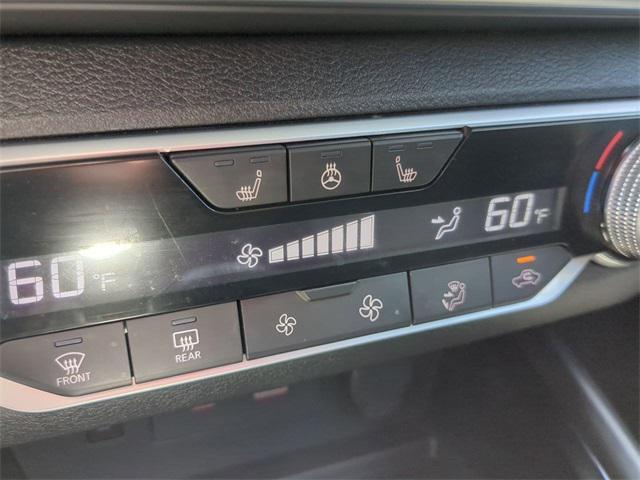 used 2023 Nissan Altima car