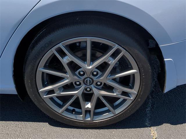 used 2023 Nissan Altima car